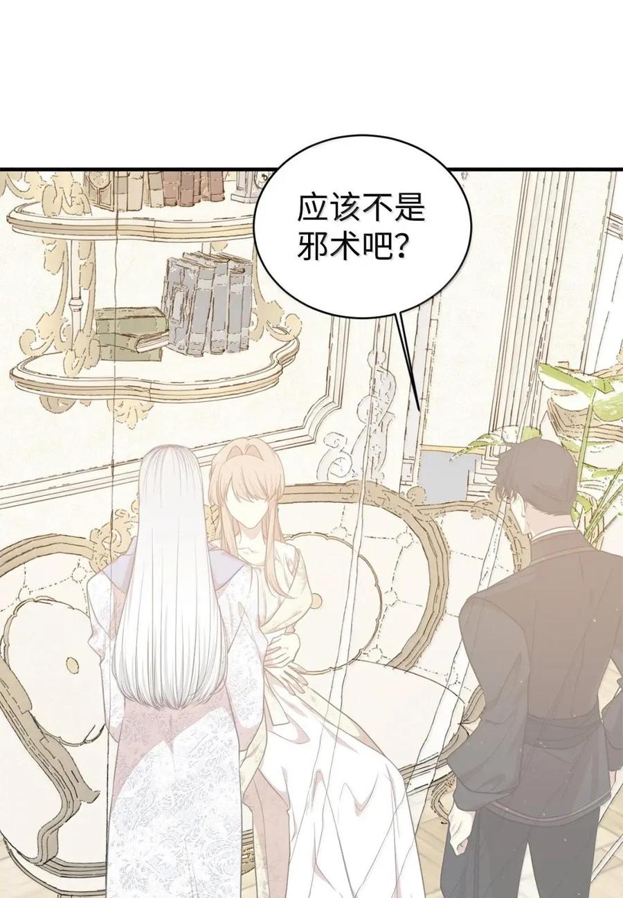 《虽然是魂穿游戏世界里女主的姐粉》77 同样的手镯 第92页