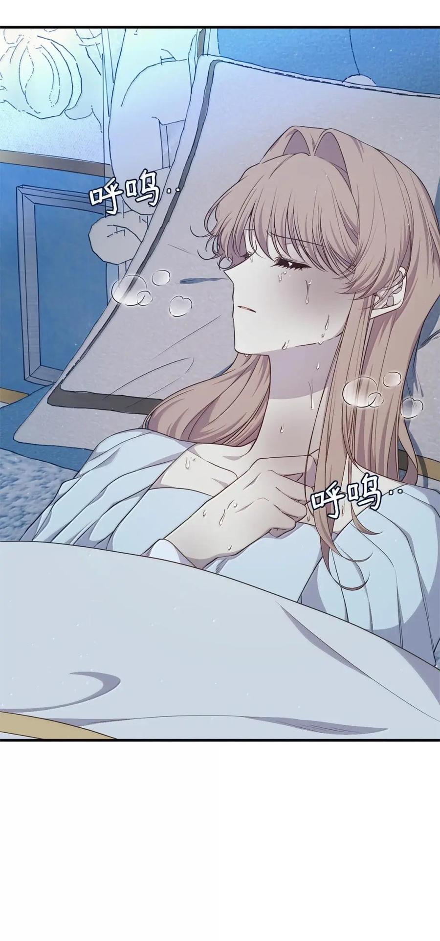 《虽然是魂穿游戏世界里女主的姐粉》77 同样的手镯 第48页