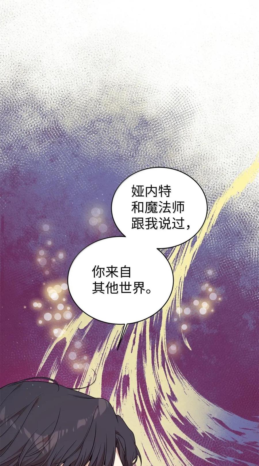 《虽然是魂穿游戏世界里女主的姐粉》78 来龙去脉 第11页
