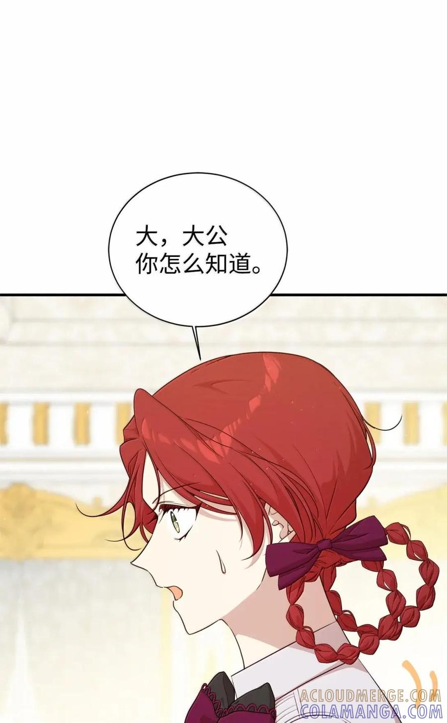 《虽然是魂穿游戏世界里女主的姐粉》78 来龙去脉 第13页