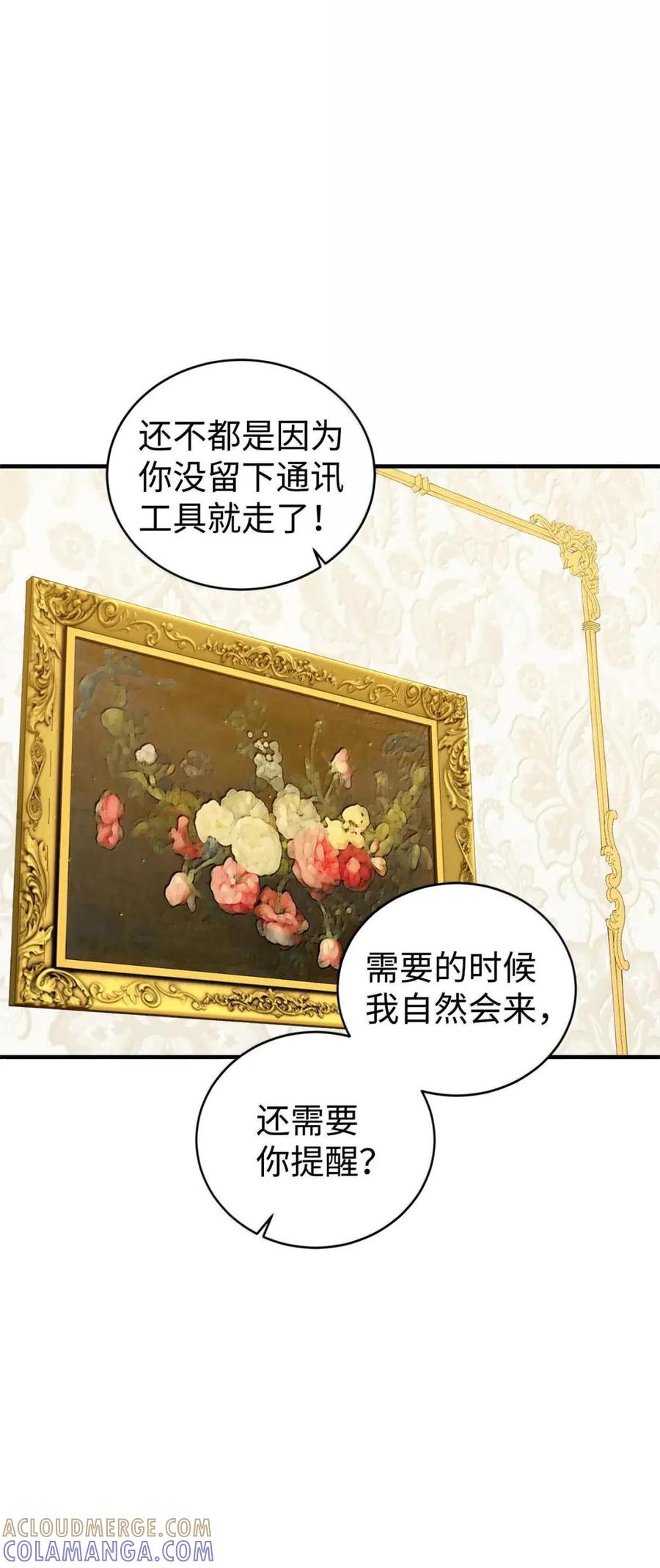 《虽然是魂穿游戏世界里女主的姐粉》78 来龙去脉 第41页