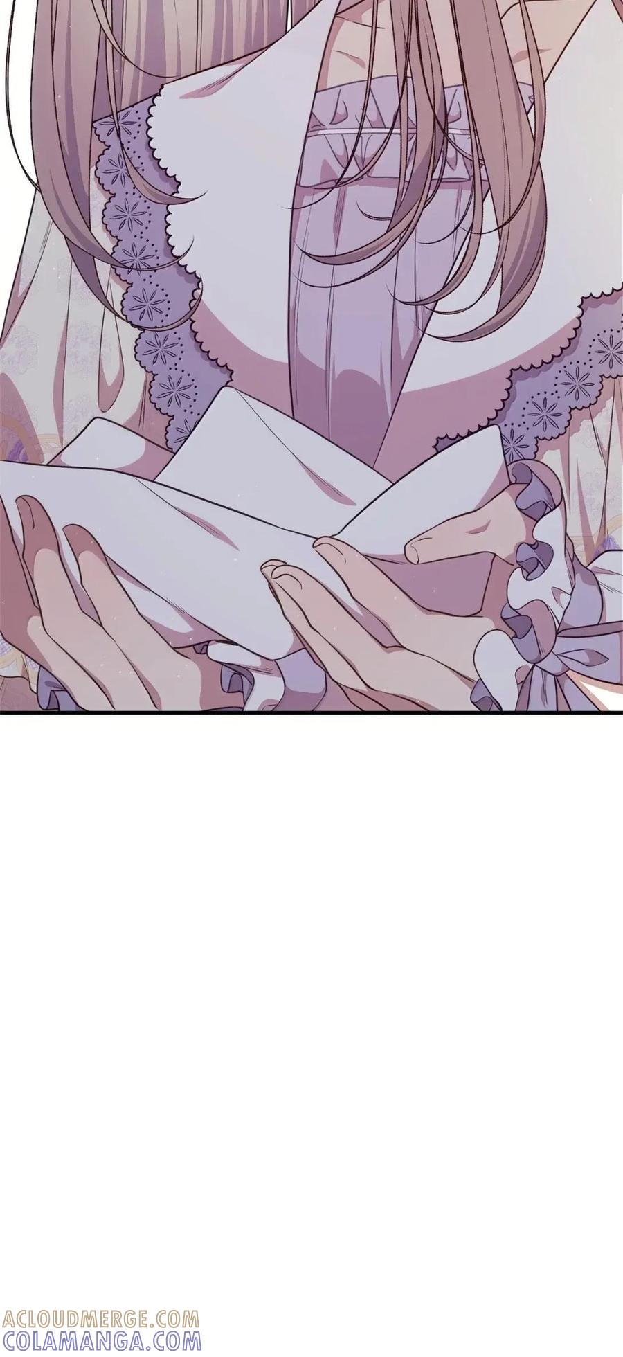 《虽然是魂穿游戏世界里女主的姐粉》79 身不由己 第121页