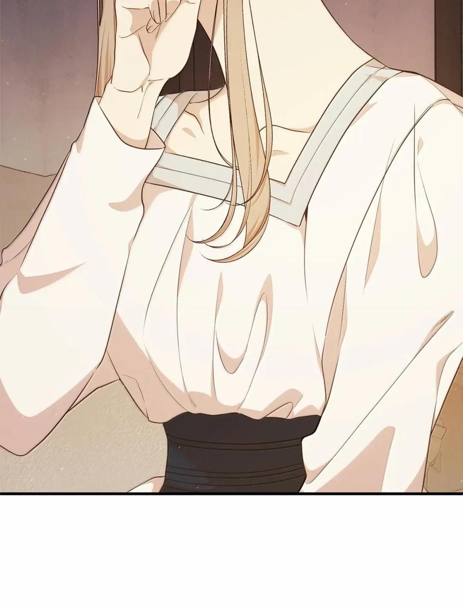 《虽然是魂穿游戏世界里女主的姐粉》79 身不由己 第34页