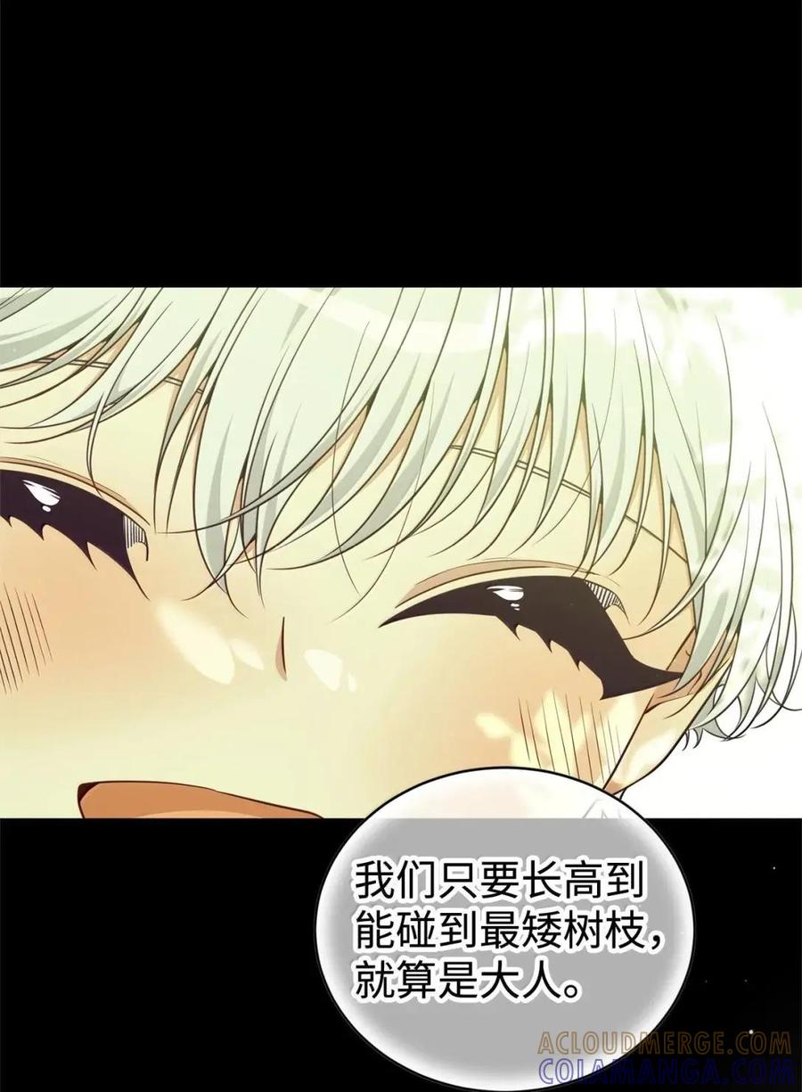 《虽然是魂穿游戏世界里女主的姐粉》79 身不由己 第61页