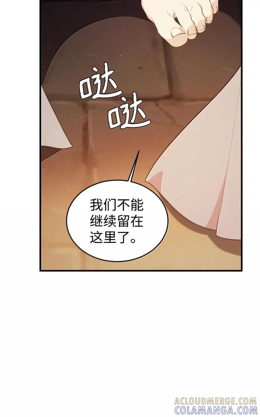 《虽然是魂穿游戏世界里女主的姐粉》79 身不由己 第5页