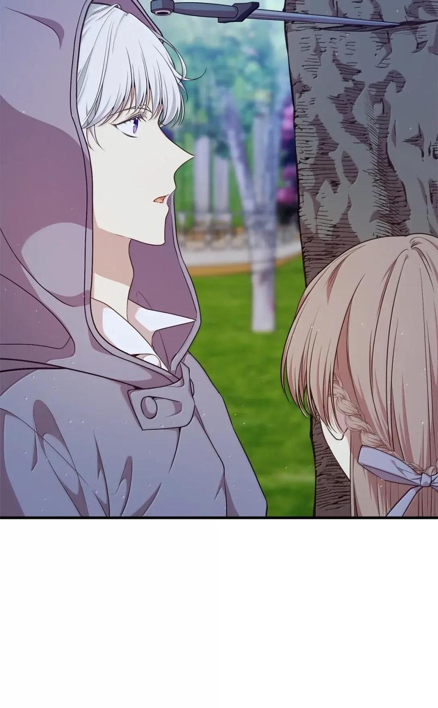 《虽然是魂穿游戏世界里女主的姐粉》79 身不由己 第104页
