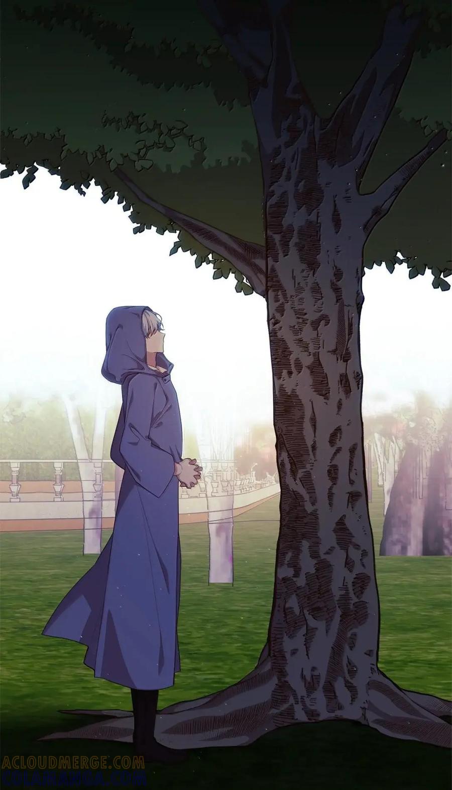 《虽然是魂穿游戏世界里女主的姐粉》79 身不由己 第93页