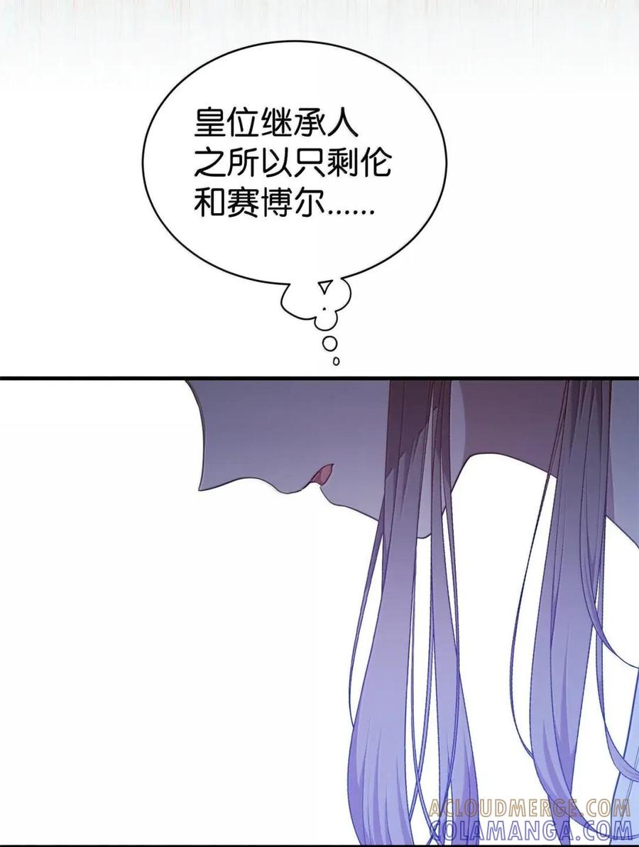 《虽然是魂穿游戏世界里女主的姐粉》79 身不由己 第69页