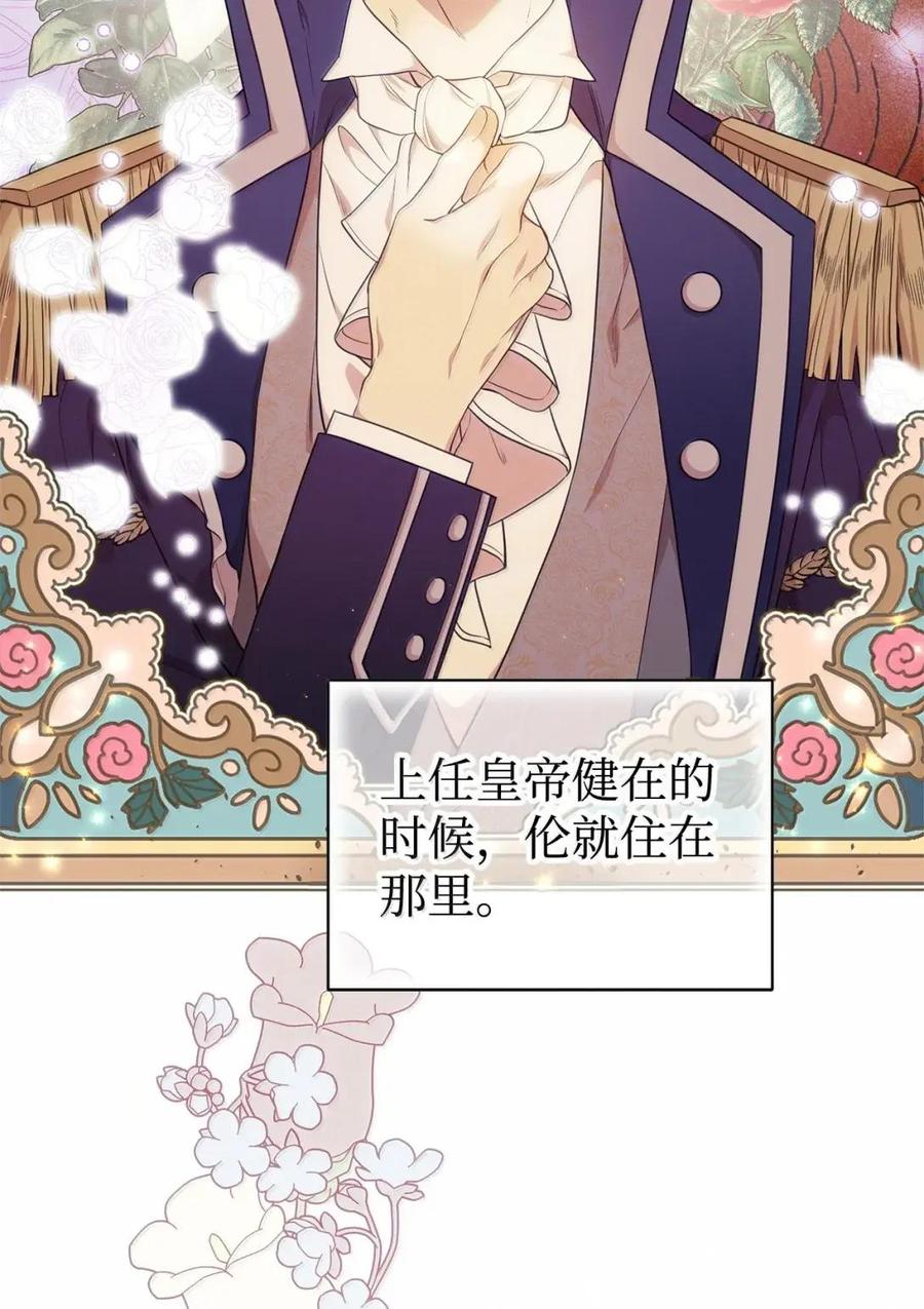 《虽然是魂穿游戏世界里女主的姐粉》79 身不由己 第43页