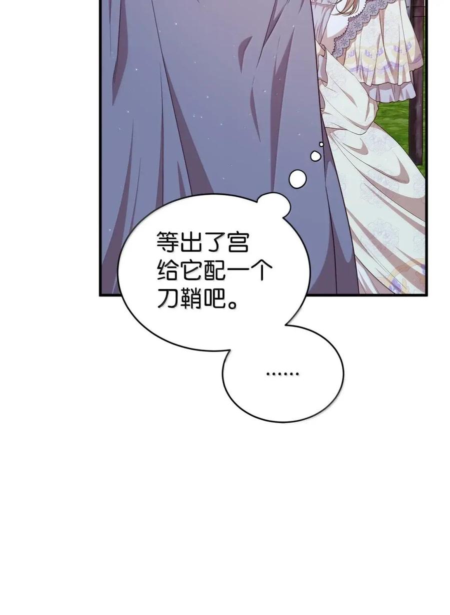 《虽然是魂穿游戏世界里女主的姐粉》79 身不由己 第116页