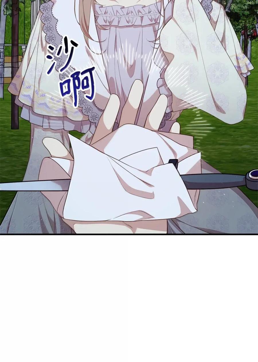 《虽然是魂穿游戏世界里女主的姐粉》79 身不由己 第112页