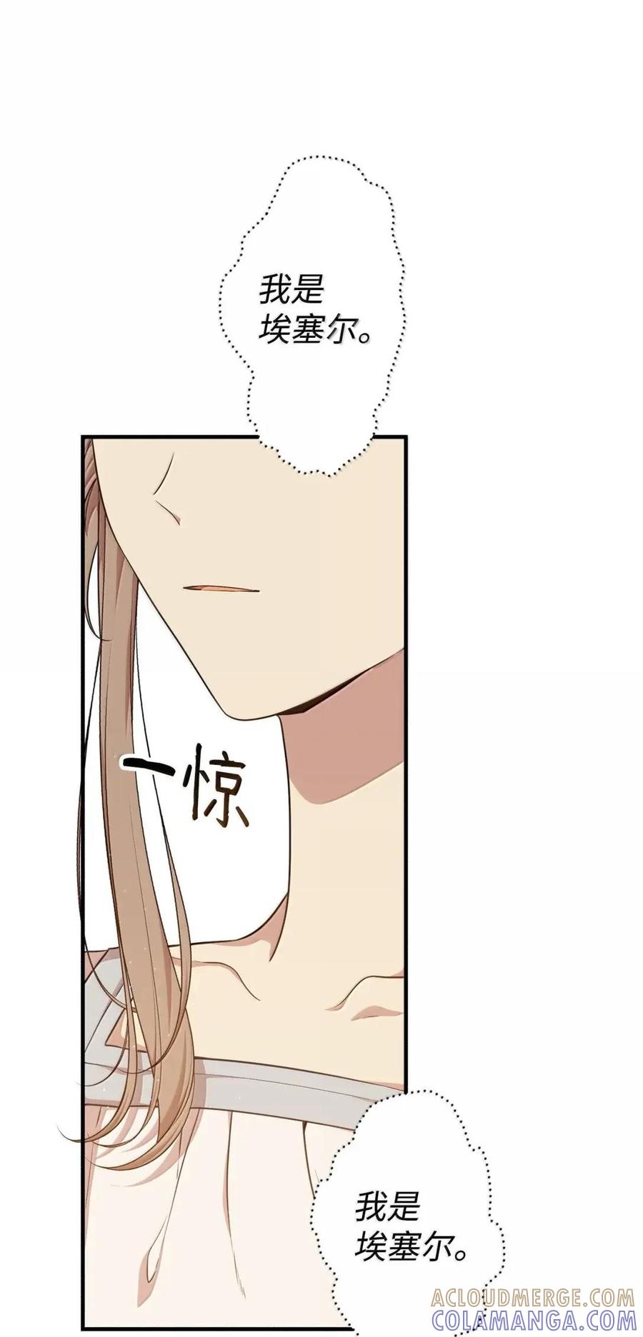 《虽然是魂穿游戏世界里女主的姐粉》79 身不由己 第17页