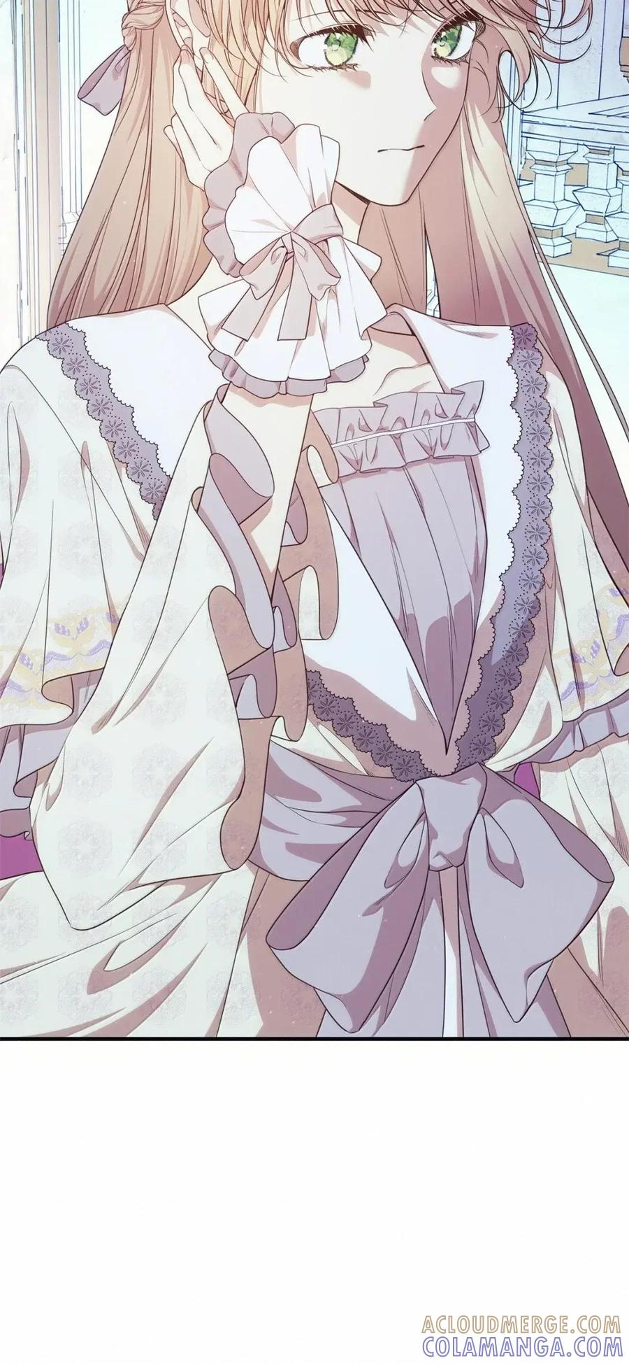 《虽然是魂穿游戏世界里女主的姐粉》79 身不由己 第45页