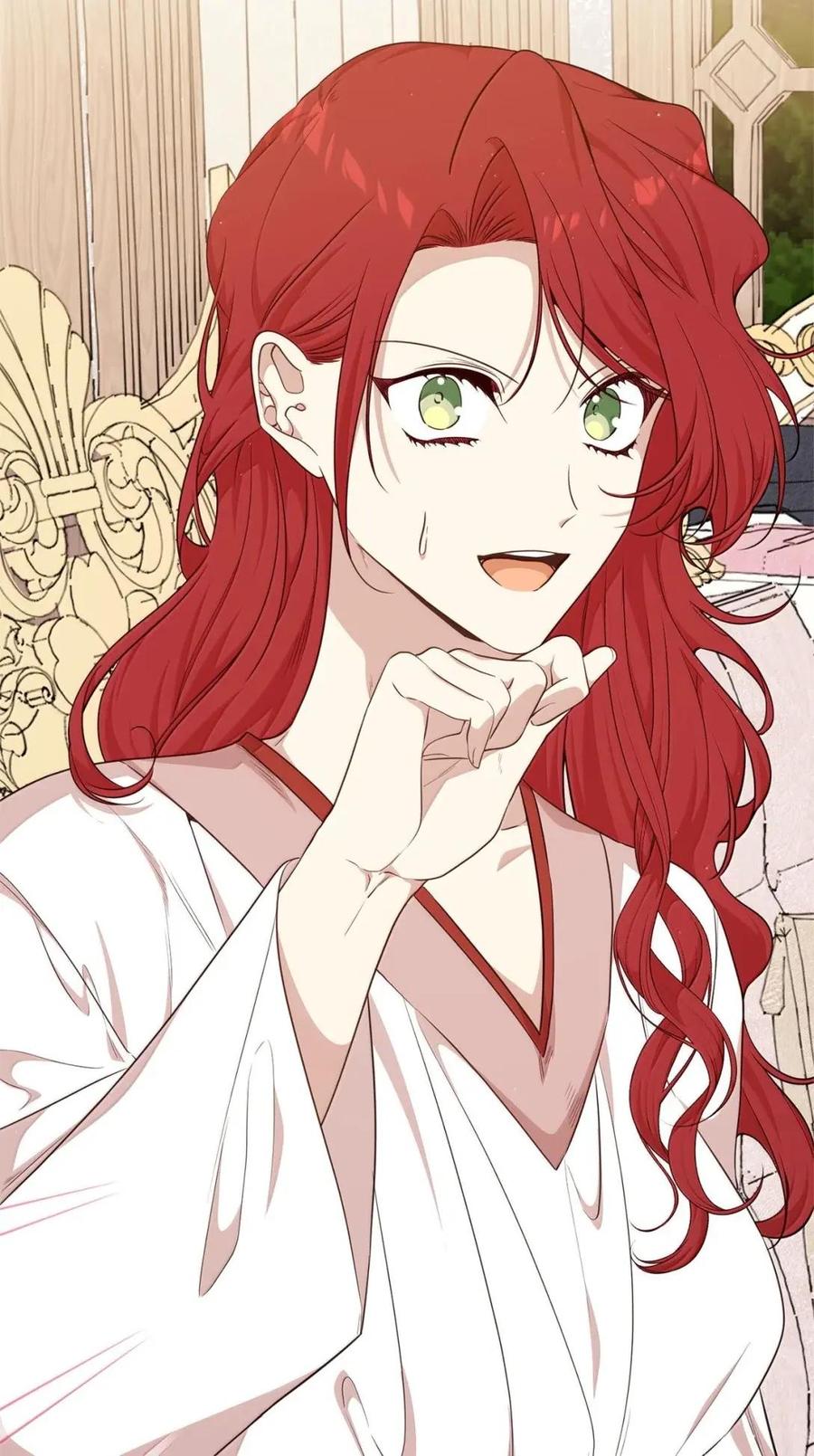《虽然是魂穿游戏世界里女主的姐粉》79 身不由己 第131页