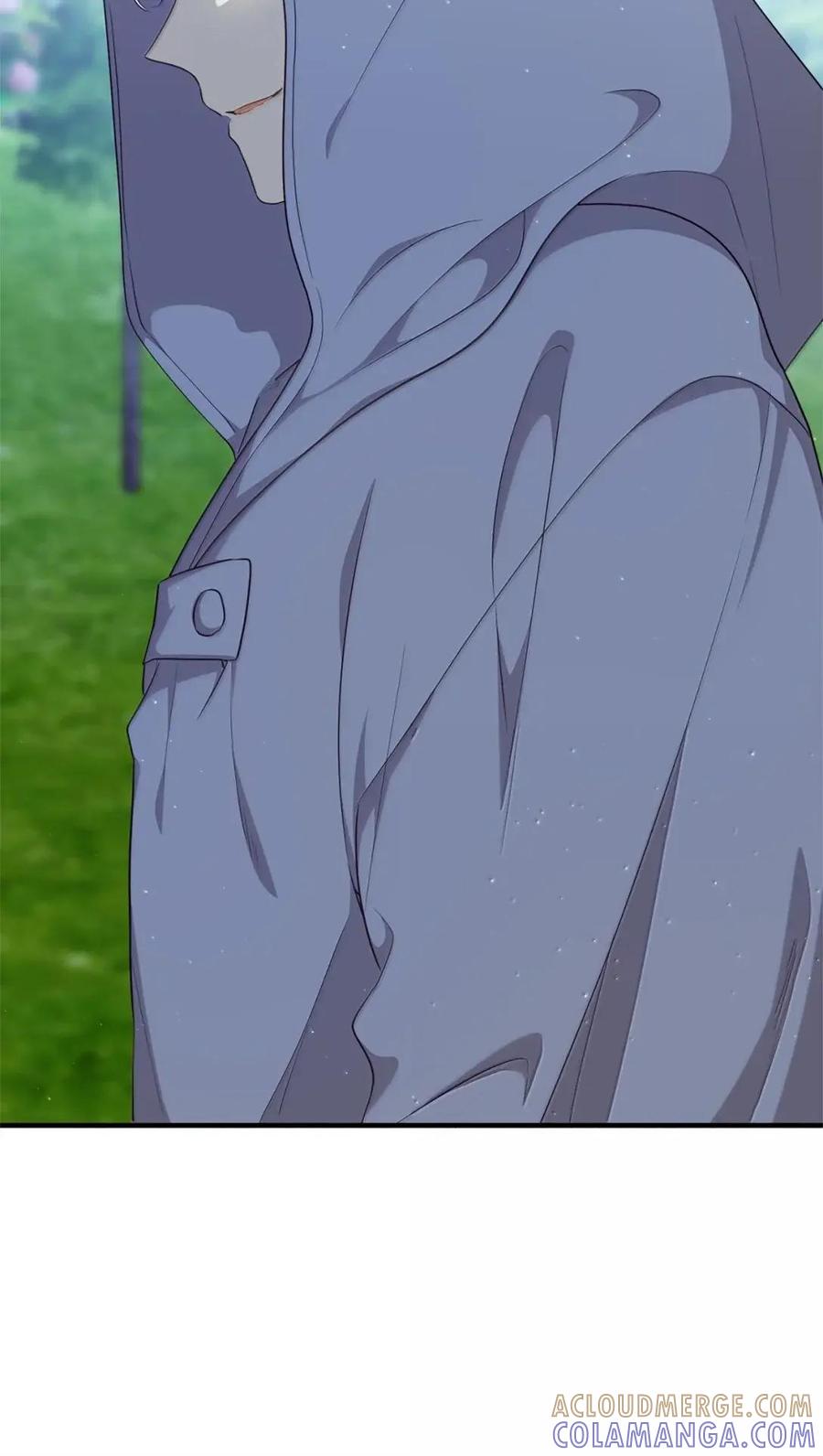 《虽然是魂穿游戏世界里女主的姐粉》79 身不由己 第85页