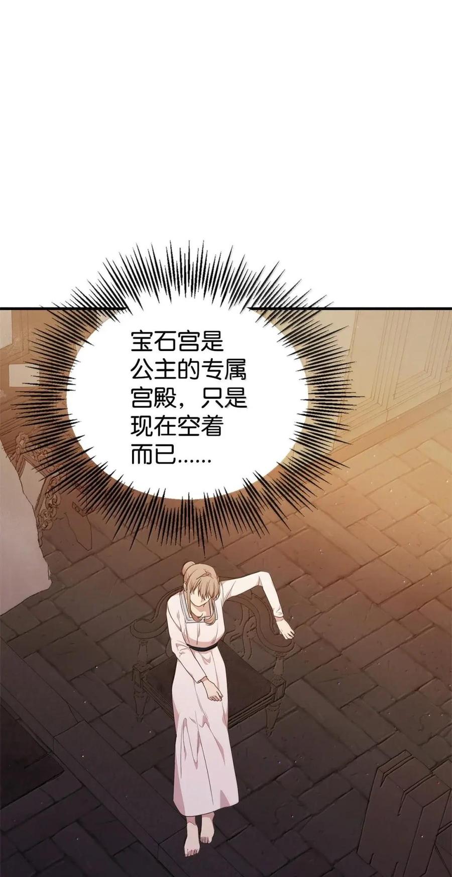 《虽然是魂穿游戏世界里女主的姐粉》79 身不由己 第31页