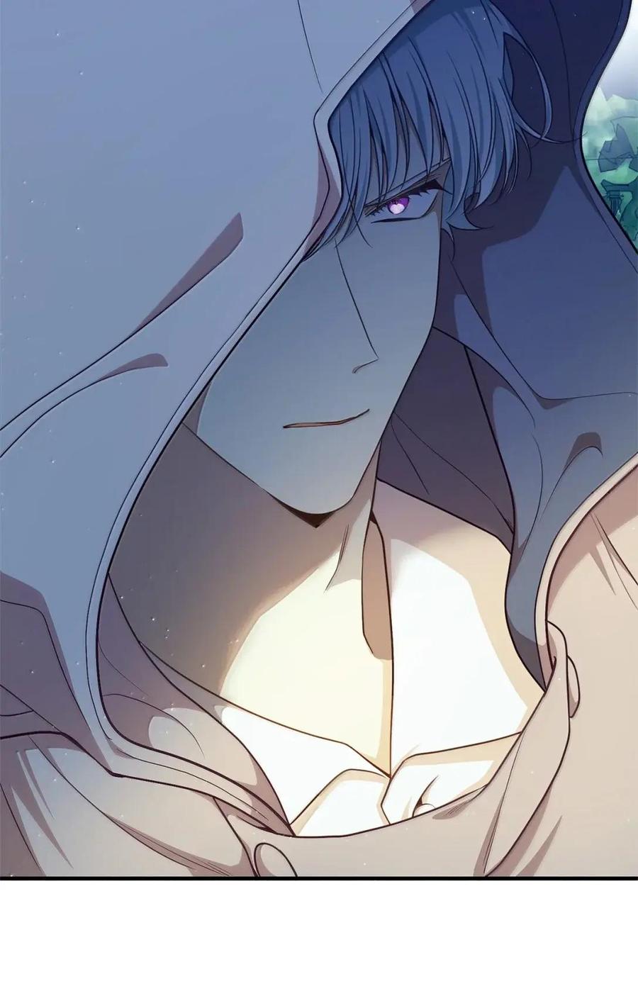 《虽然是魂穿游戏世界里女主的姐粉》79 身不由己 第64页