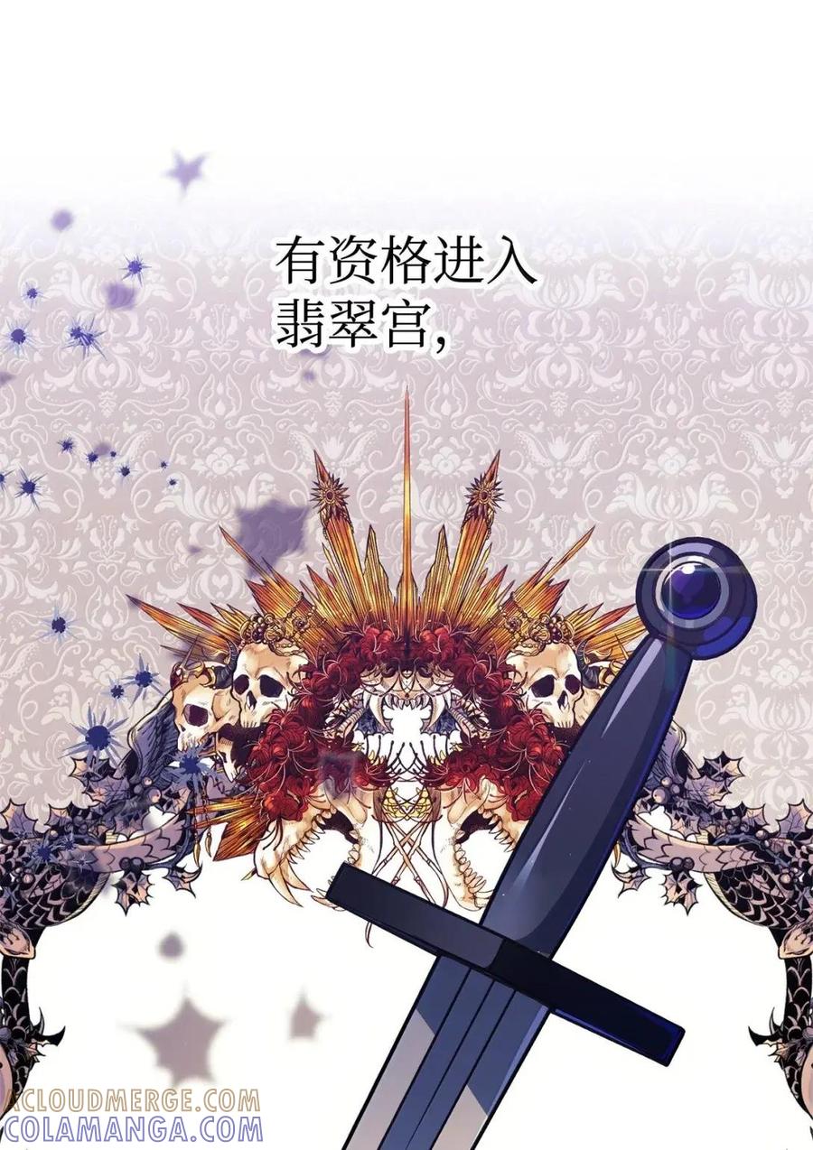 《虽然是魂穿游戏世界里女主的姐粉》79 身不由己 第117页