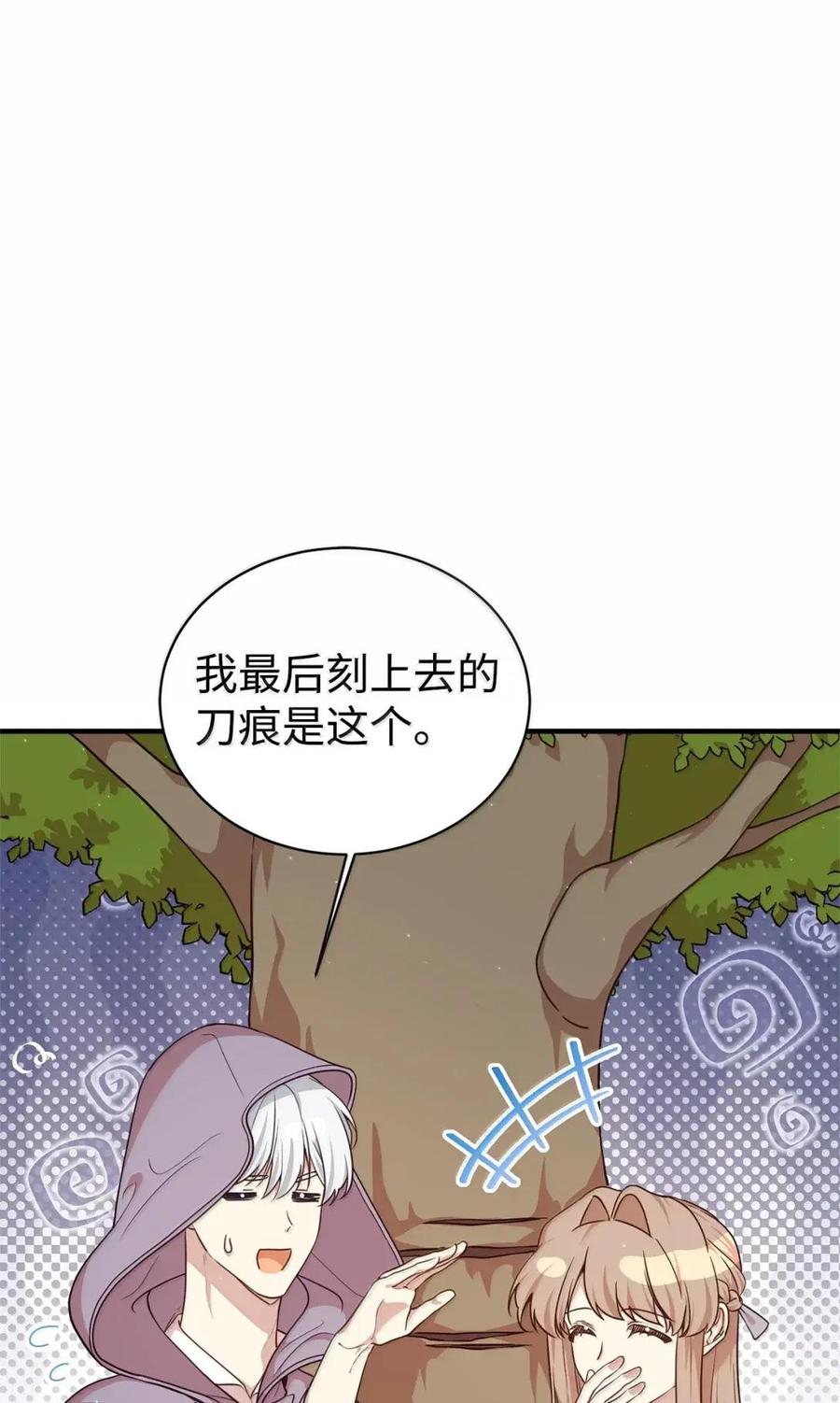《虽然是魂穿游戏世界里女主的姐粉》79 身不由己 第107页