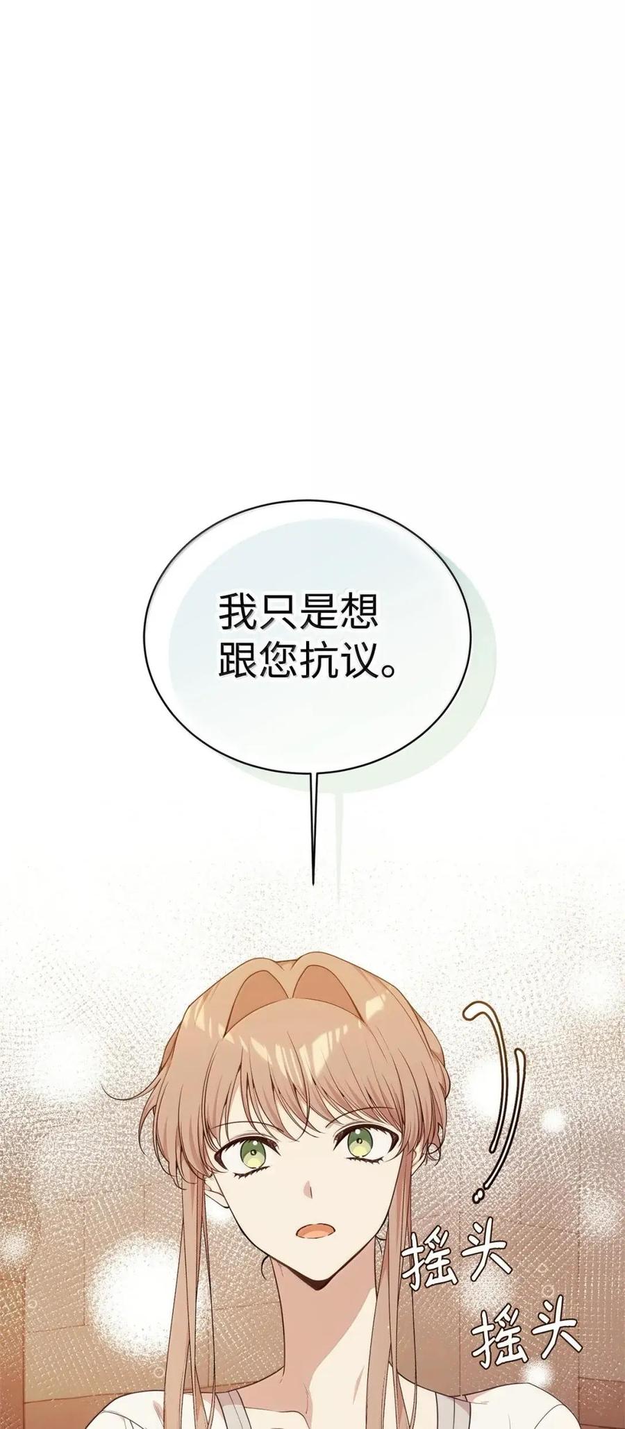 《虽然是魂穿游戏世界里女主的姐粉》79 身不由己 第20页