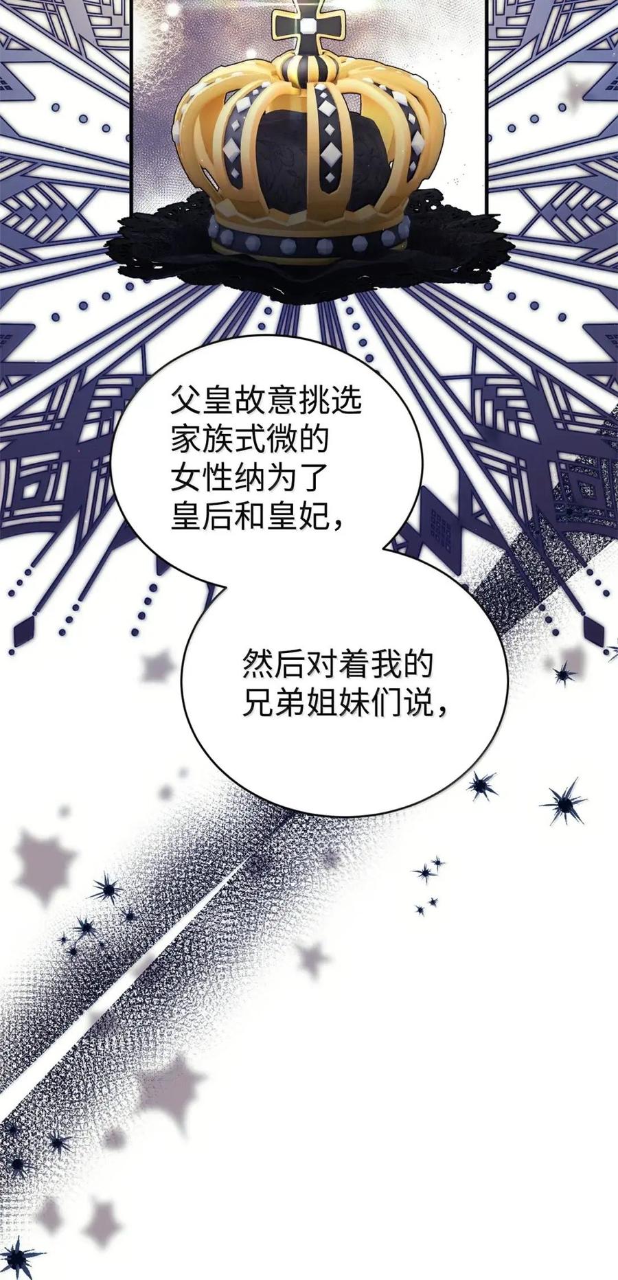 《虽然是魂穿游戏世界里女主的姐粉》79 身不由己 第88页