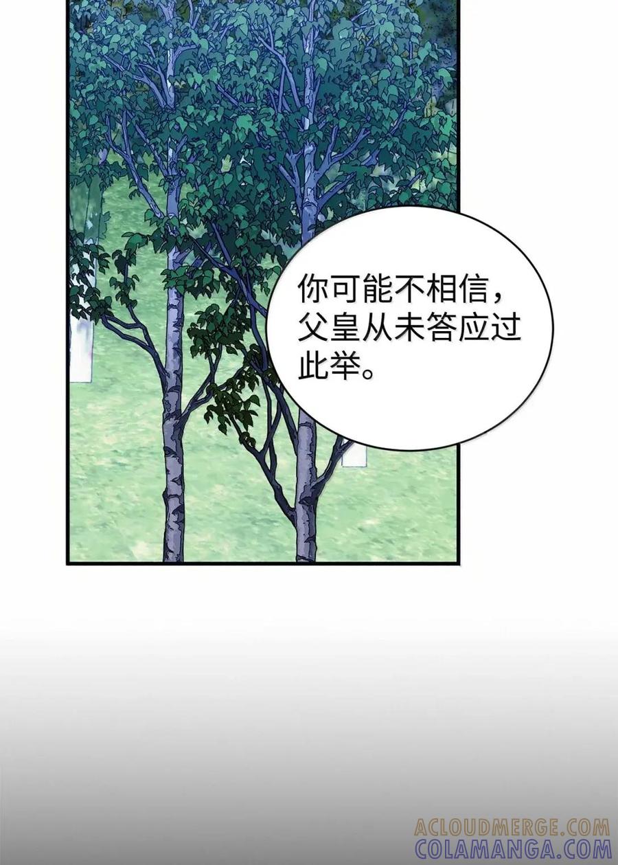 《虽然是魂穿游戏世界里女主的姐粉》79 身不由己 第77页