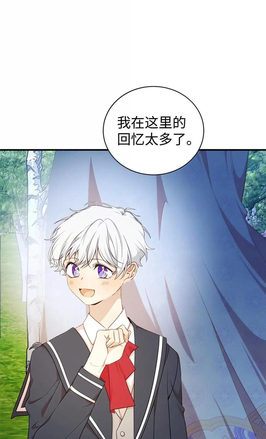 《虽然是魂穿游戏世界里女主的姐粉》79 身不由己 第55页