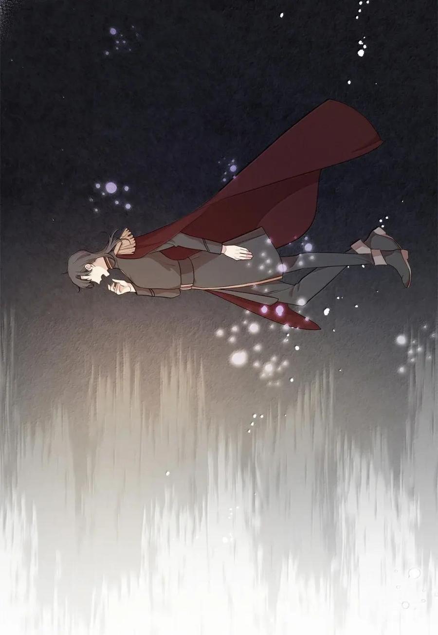 《虽然是魂穿游戏世界里女主的姐粉》79 身不由己 第38页