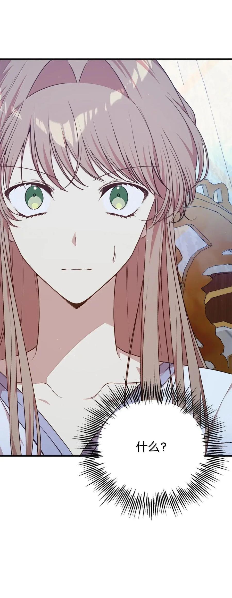 《虽然是魂穿游戏世界里女主的姐粉》81 反客为主 第36页