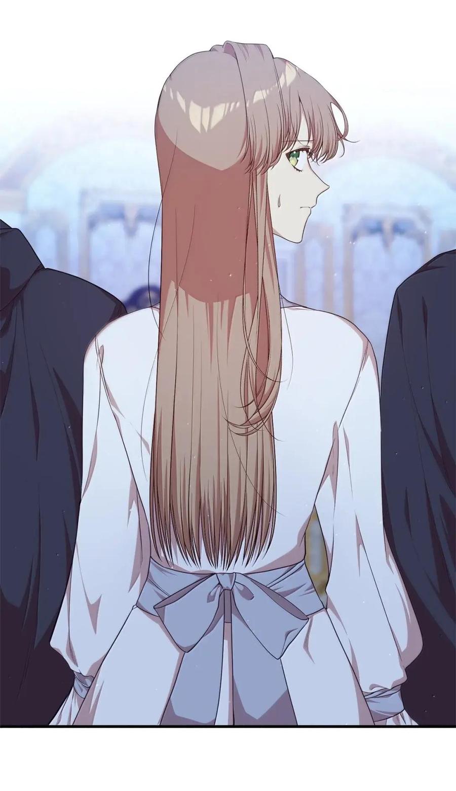 《虽然是魂穿游戏世界里女主的姐粉》81 反客为主 第48页