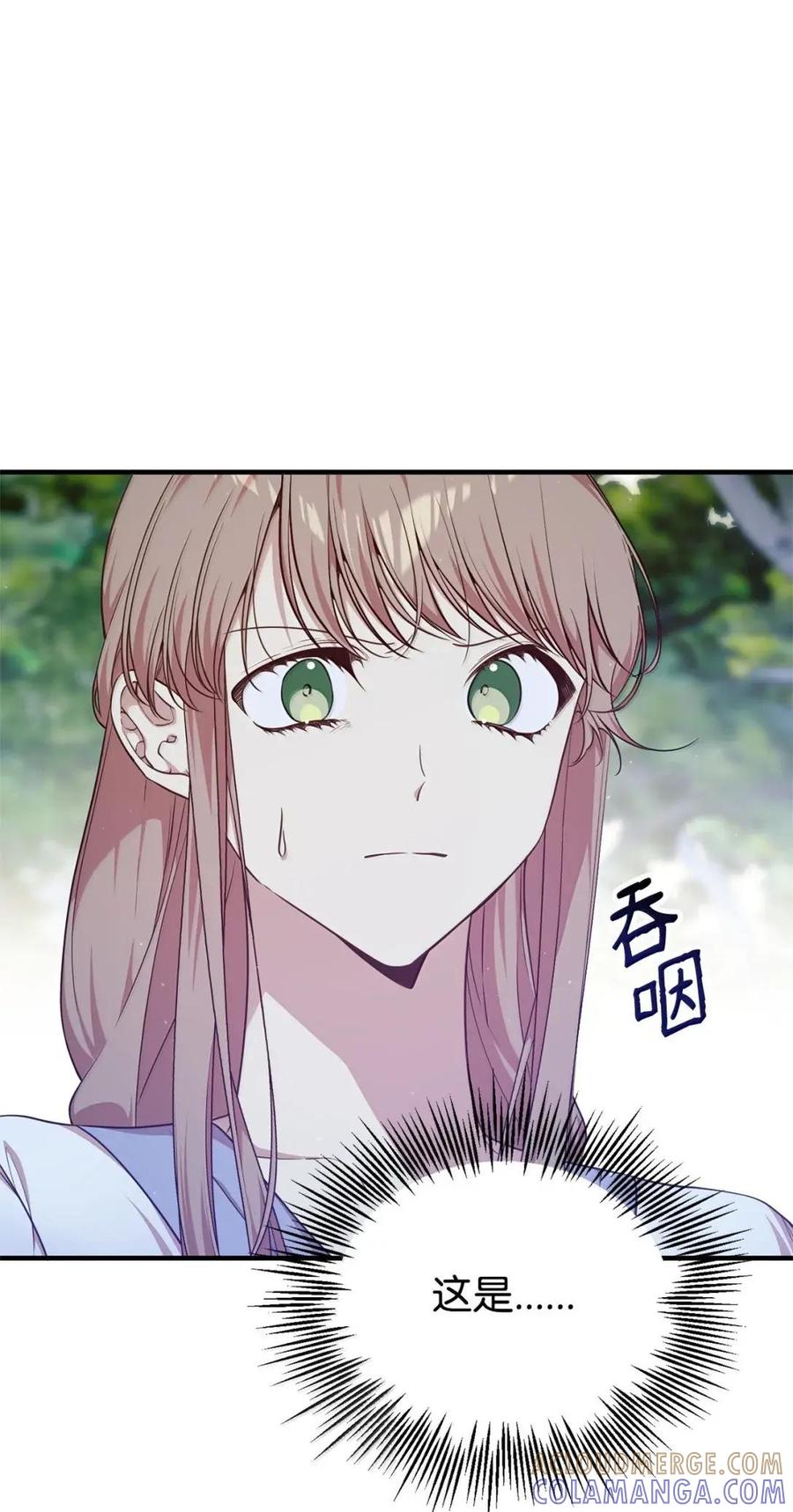 《虽然是魂穿游戏世界里女主的姐粉》81 反客为主 第53页