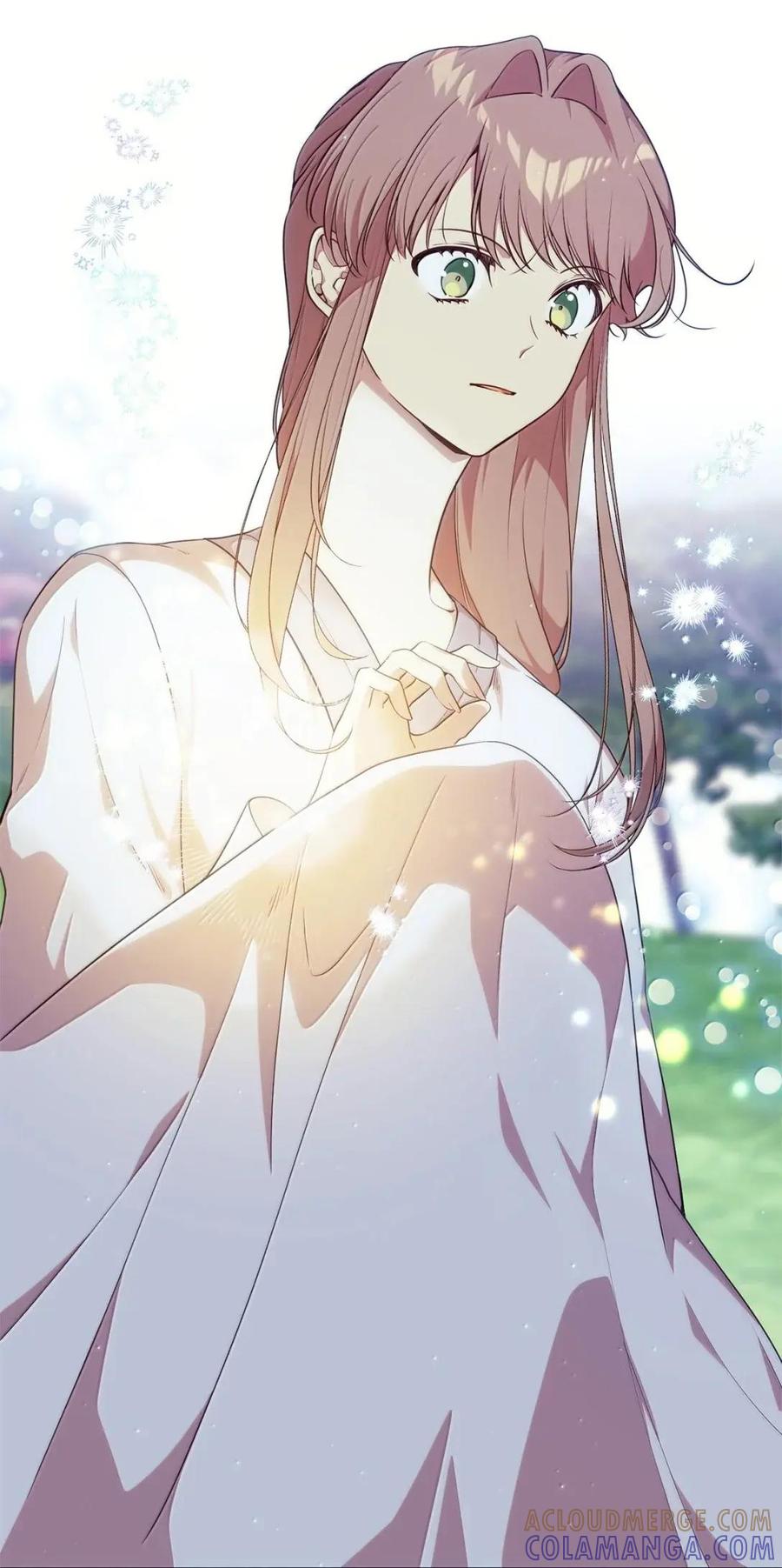 《虽然是魂穿游戏世界里女主的姐粉》81 反客为主 第97页