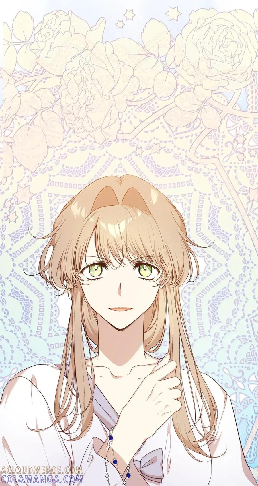 《虽然是魂穿游戏世界里女主的姐粉》81 反客为主 第121页