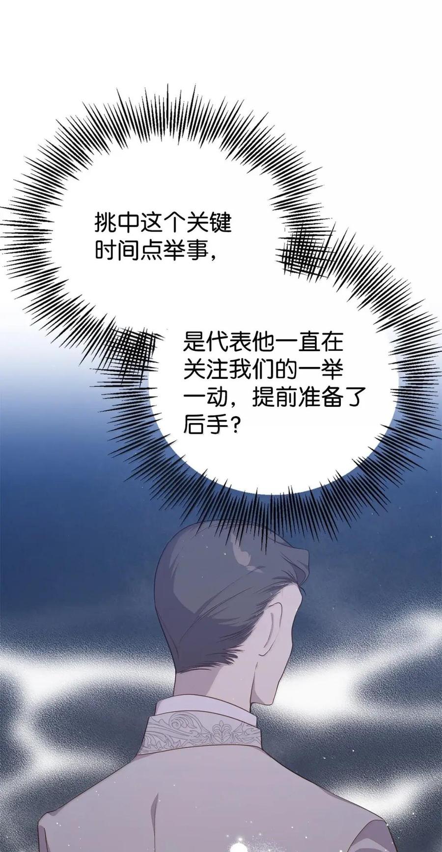 《虽然是魂穿游戏世界里女主的姐粉》81 反客为主 第68页