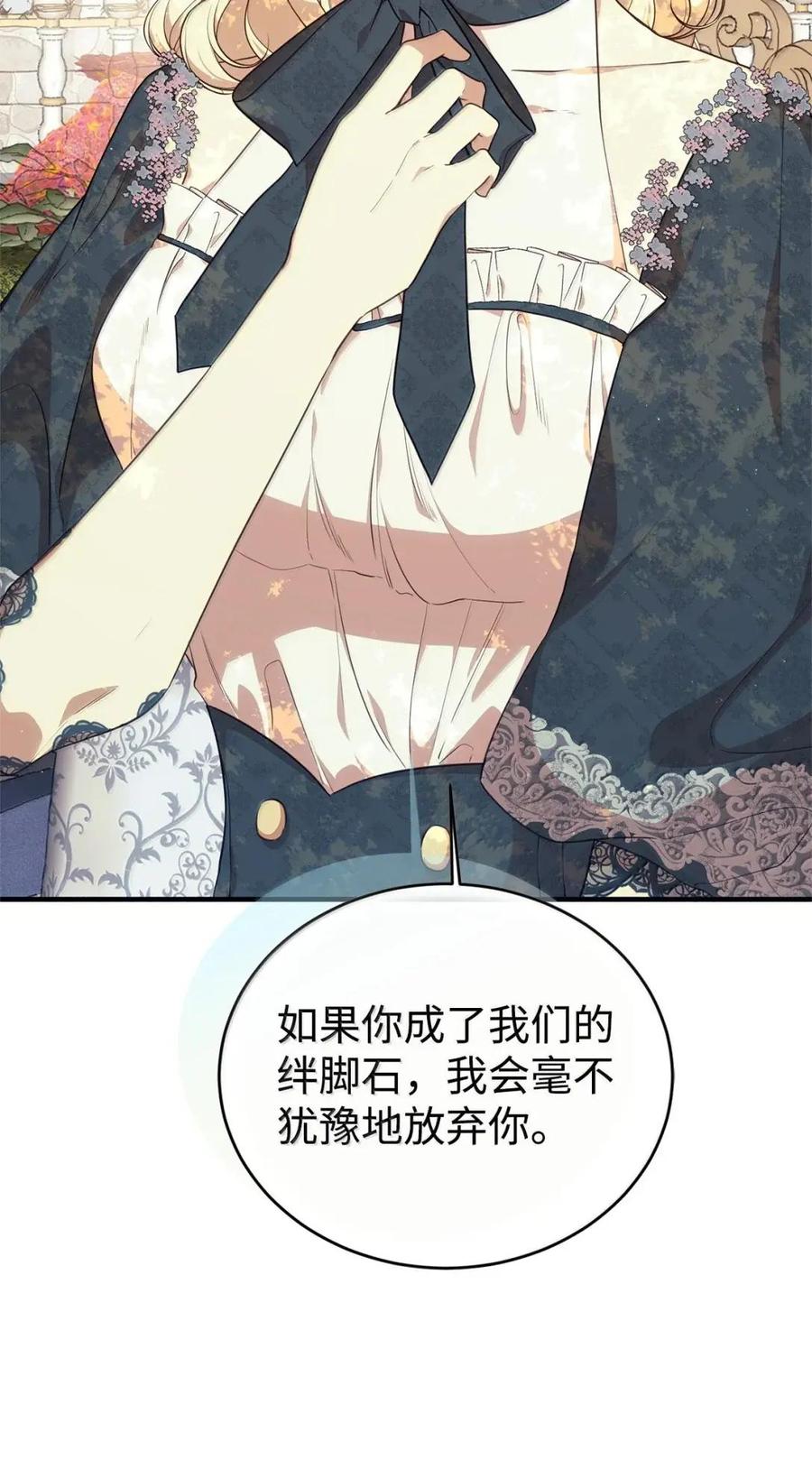 《虽然是魂穿游戏世界里女主的姐粉》82 确定计划 第55页
