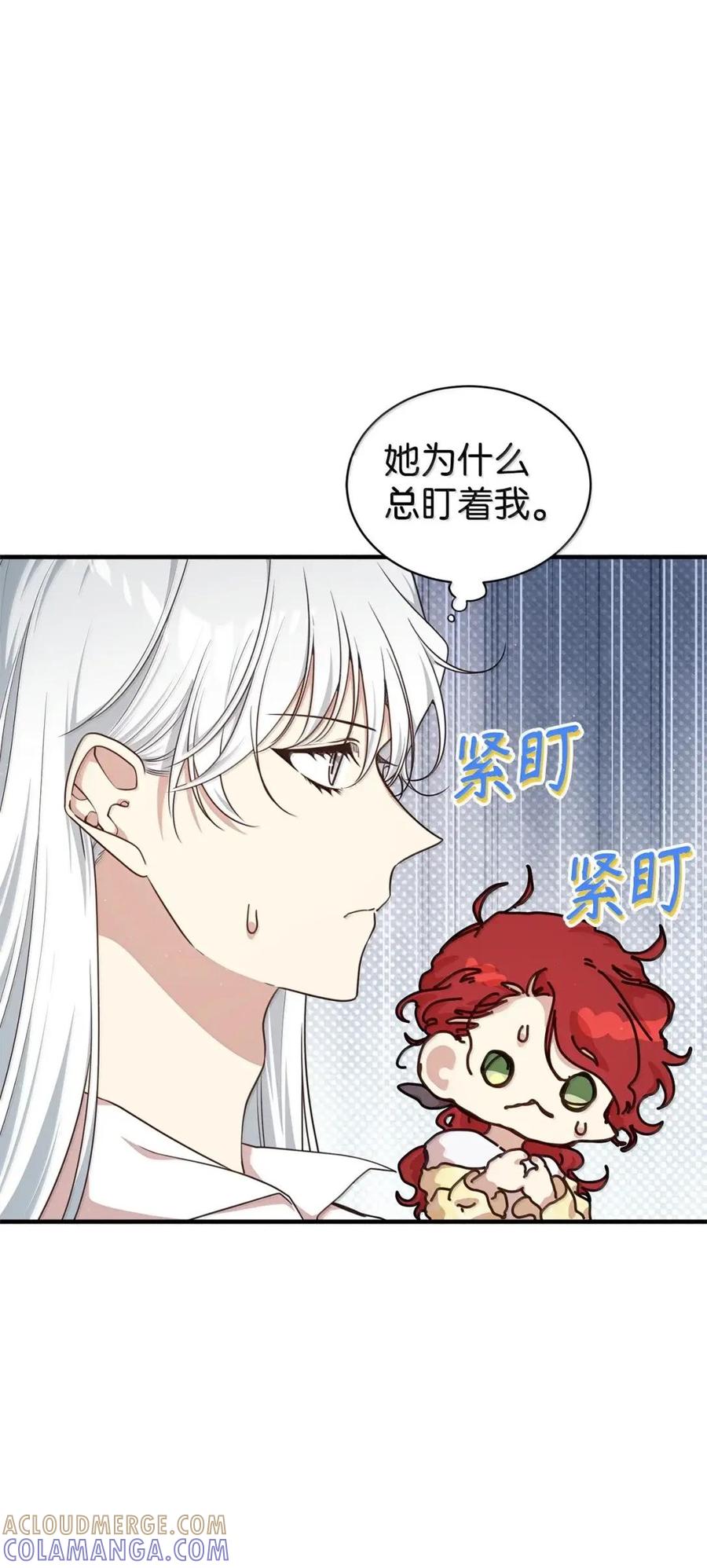 《虽然是魂穿游戏世界里女主的姐粉》82 确定计划 第21页