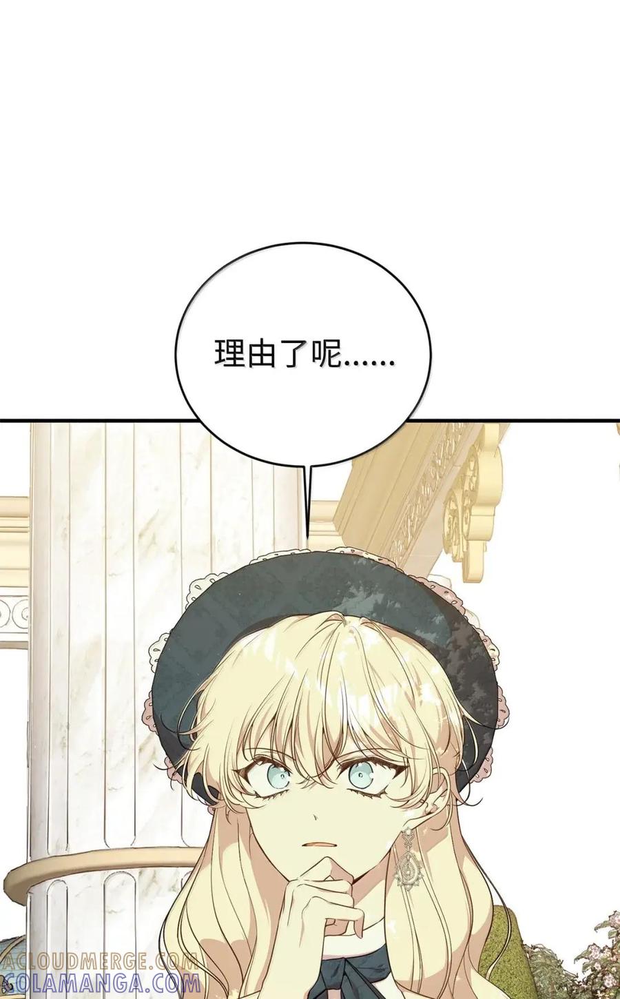 《虽然是魂穿游戏世界里女主的姐粉》82 确定计划 第61页