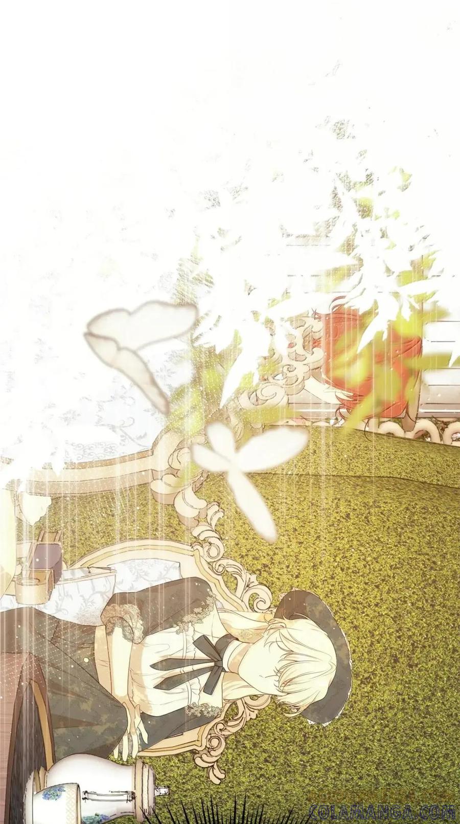 《虽然是魂穿游戏世界里女主的姐粉》82 确定计划 第25页