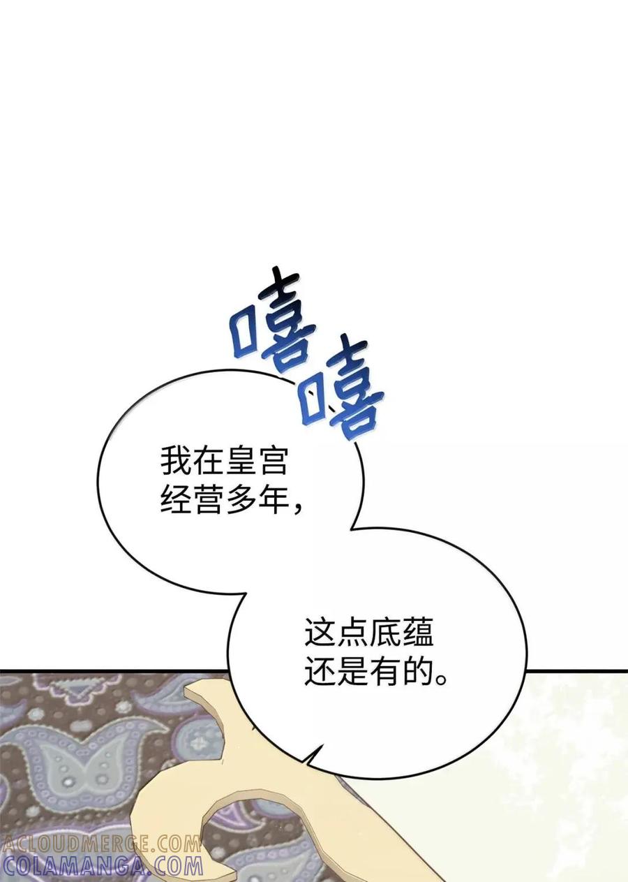 《虽然是魂穿游戏世界里女主的姐粉》82 确定计划 第85页