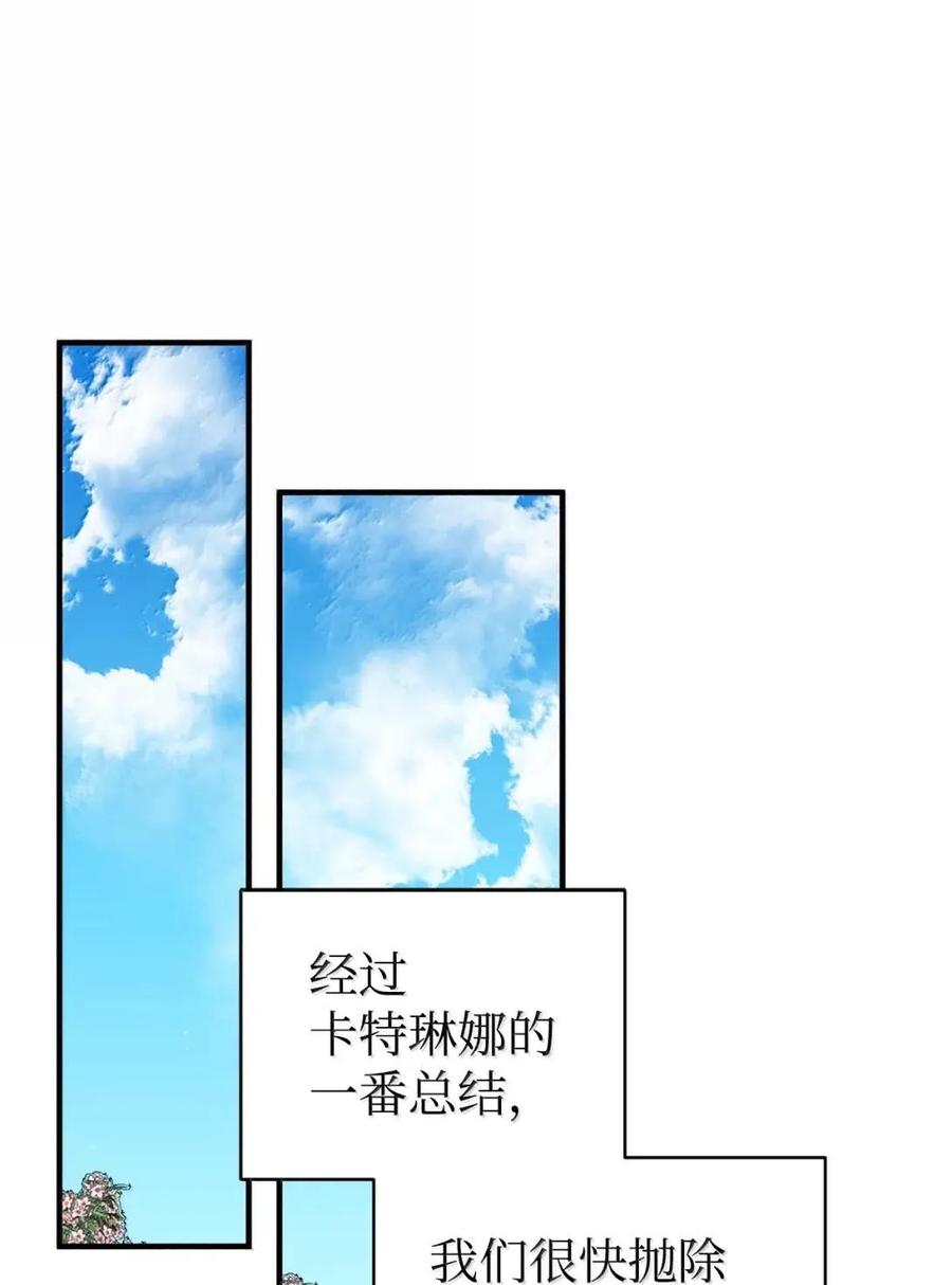 《虽然是魂穿游戏世界里女主的姐粉》82 确定计划 第58页