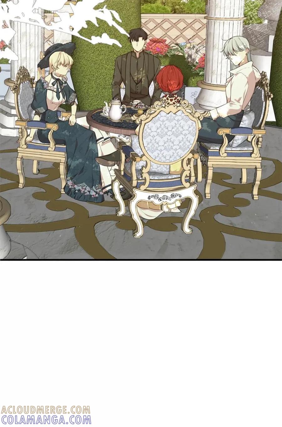 《虽然是魂穿游戏世界里女主的姐粉》82 确定计划 第73页