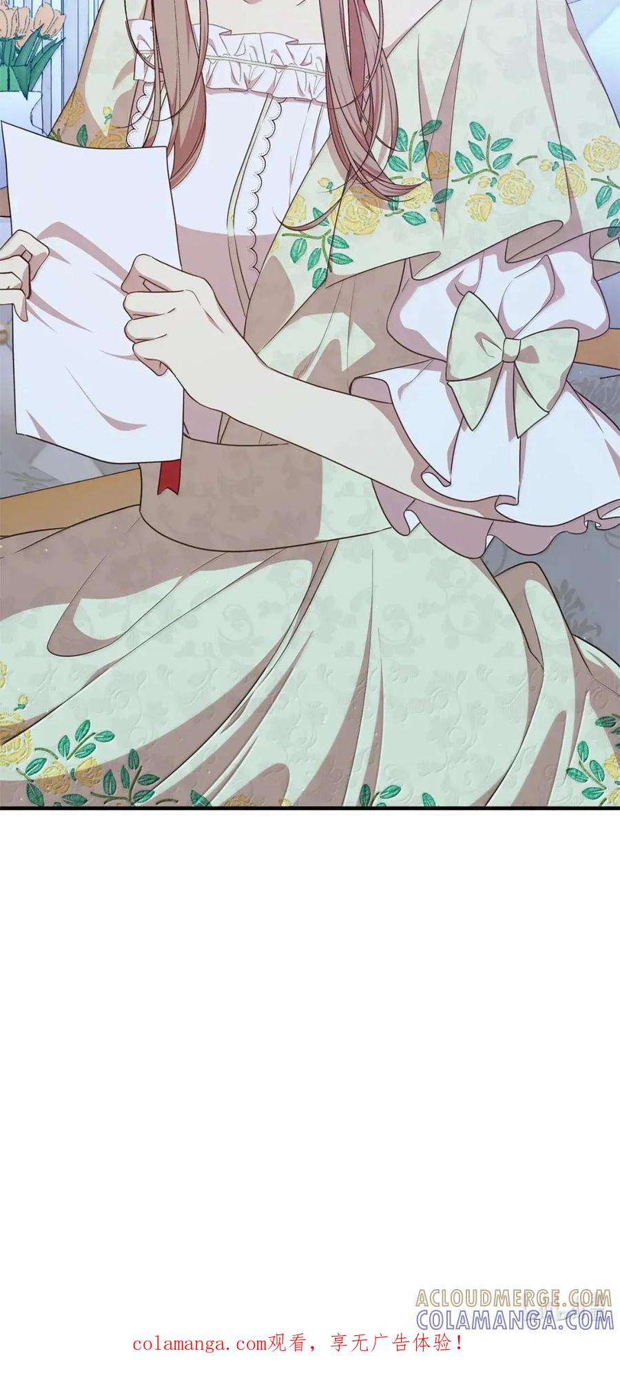 《虽然是魂穿游戏世界里女主的姐粉》82 确定计划 第113页