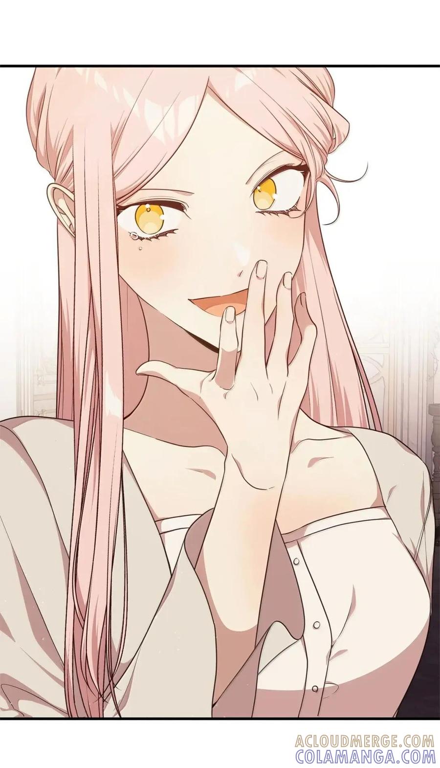 《虽然是魂穿游戏世界里女主的姐粉》83 交易 第88页