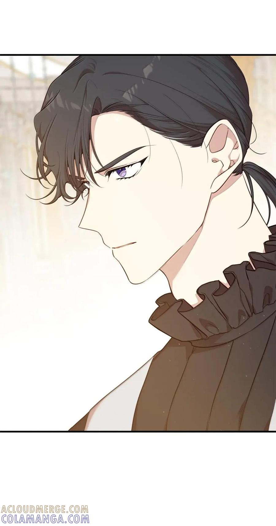 《虽然是魂穿游戏世界里女主的姐粉》83 交易 第58页
