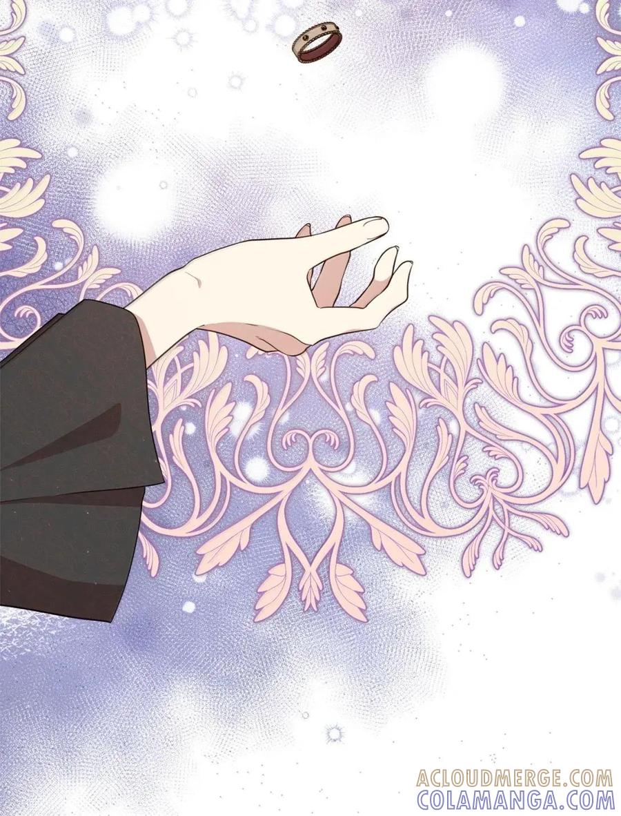《虽然是魂穿游戏世界里女主的姐粉》83 交易 第13页
