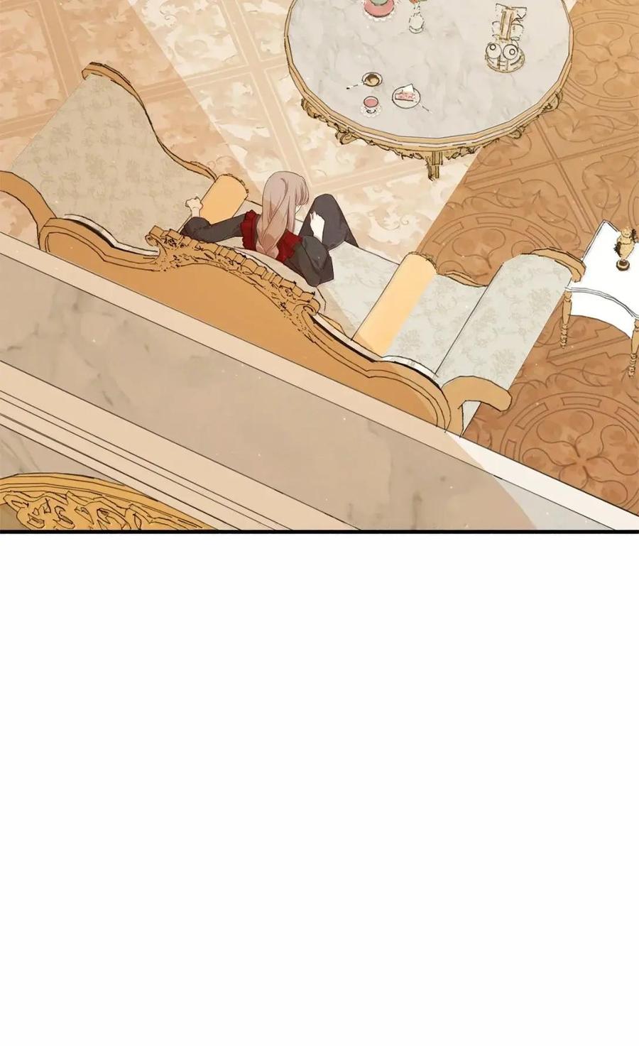 《虽然是魂穿游戏世界里女主的姐粉》83 交易 第56页