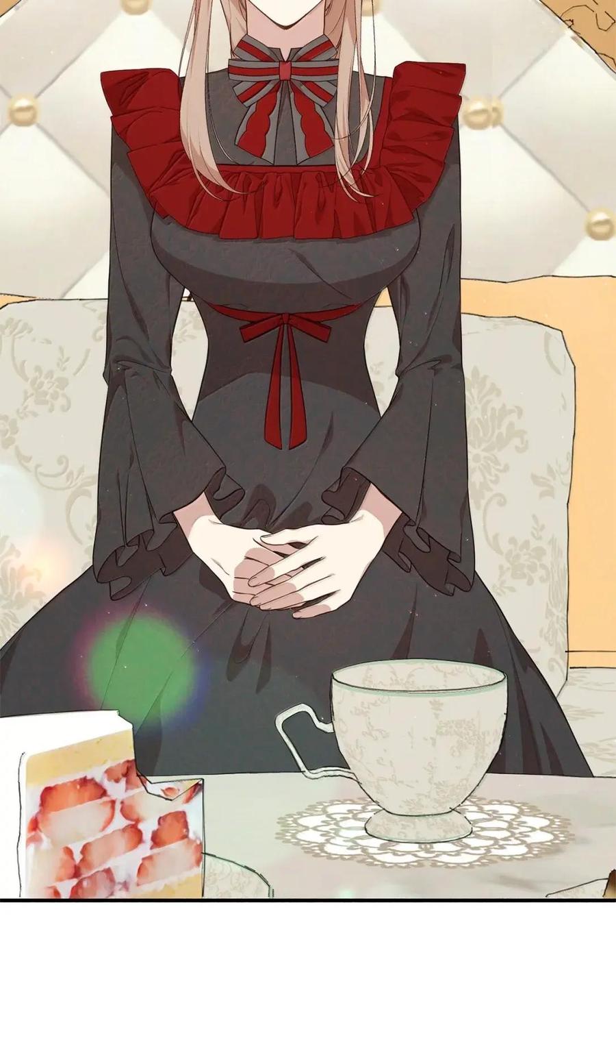 《虽然是魂穿游戏世界里女主的姐粉》83 交易 第6页