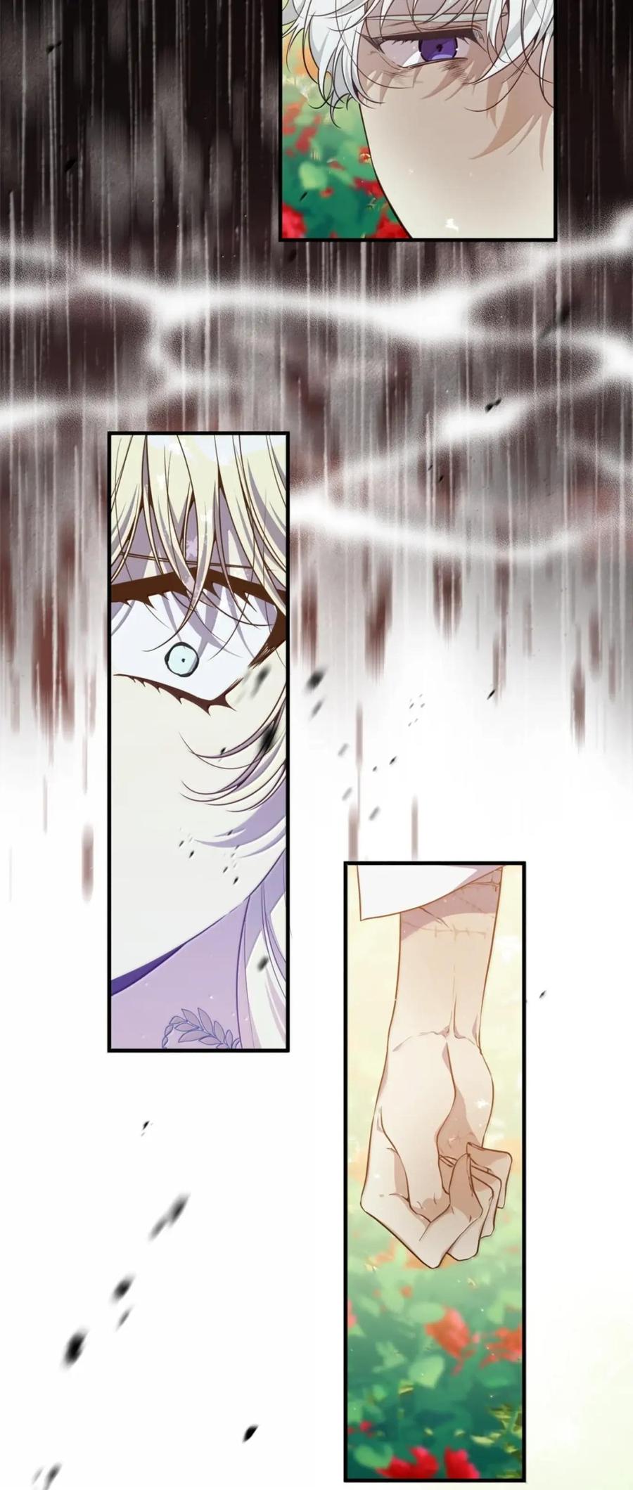 《虽然是魂穿游戏世界里女主的姐粉》84 皇后的内心 第57页