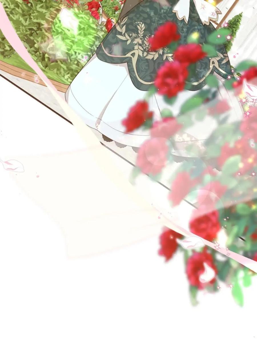 《虽然是魂穿游戏世界里女主的姐粉》84 皇后的内心 第65页