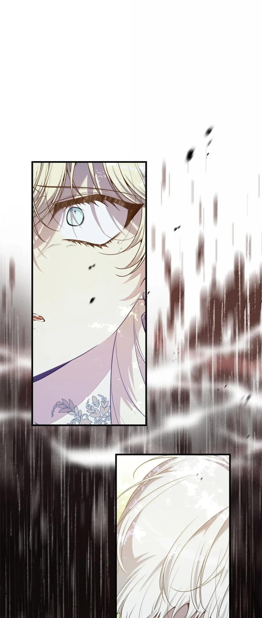《虽然是魂穿游戏世界里女主的姐粉》84 皇后的内心 第56页